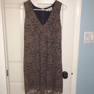 Elegant Cocktail Dress